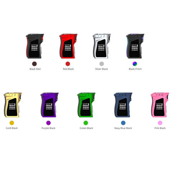 SMOK Mag Baby 50W Box Mod Akkuträger - 1600mAh