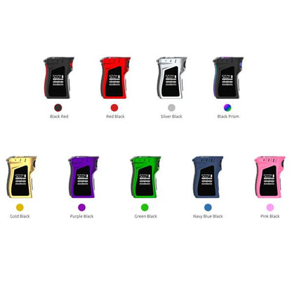 SMOK Mag Baby 50W Box Mod Akkuträger - 1600mAh
