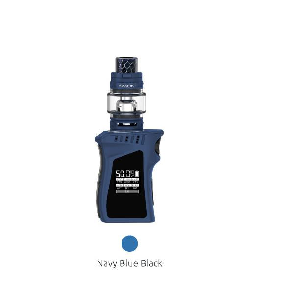 SMOK Mag Baby Starter Kit Starterset mit TFV12 Baby Prince Tank Verdampfer - 1600mAh/4,5ml