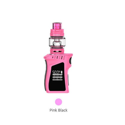 SMOK Mag Baby Starter Kit Starterset mit TFV12 Baby Prince Tank Verdampfer - 1600mAh/4,5ml