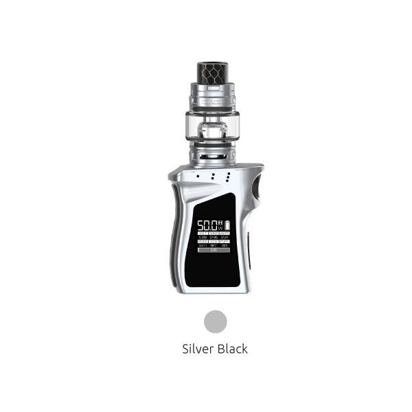 SMOK Mag Baby Starter Kit Starterset mit TFV12 Baby Prince Tank Verdampfer - 1600mAh/4,5ml