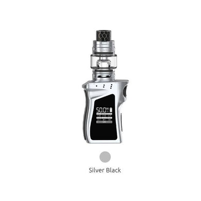 SMOK Mag Baby Starter Kit Starterset mit TFV12 Baby Prince Tank Verdampfer - 1600mAh/4,5ml