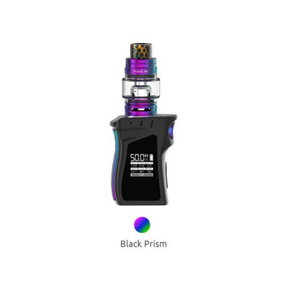 SMOK Mag Baby Starter Kit Starterset mit TFV12 Baby Prince Tank Verdampfer - 1600mAh/4,5ml