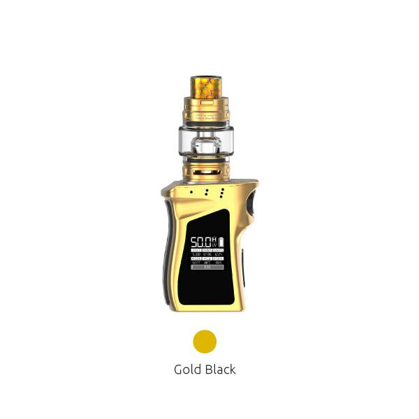 SMOK Mag Baby Starter Kit Starterset mit TFV12 Baby Prince Tank Verdampfer - 1600mAh/4,5ml