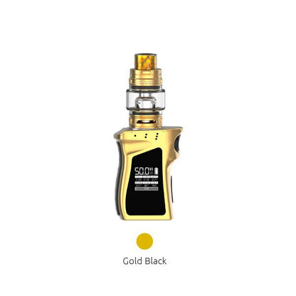 SMOK Mag Baby Starter Kit Starterset mit TFV12 Baby Prince Tank Verdampfer - 1600mAh/4,5ml