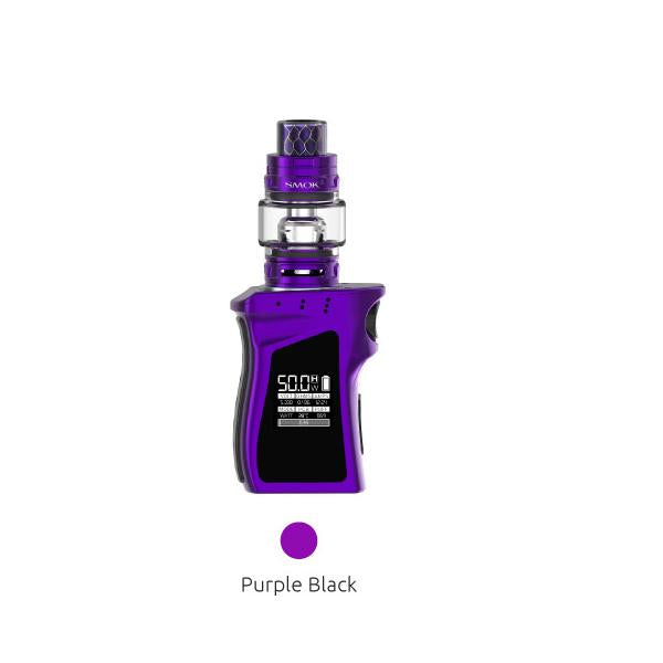 SMOK Mag Baby Starter Kit Starterset mit TFV12 Baby Prince Tank Verdampfer - 1600mAh/4,5ml
