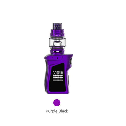SMOK Mag Baby Starter Kit Starterset mit TFV12 Baby Prince Tank Verdampfer - 1600mAh/4,5ml