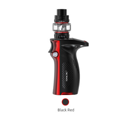 SMOK Mag Grip 100W TC Starter Kit mit 5ML TFV8 Baby V2 Verdampfer