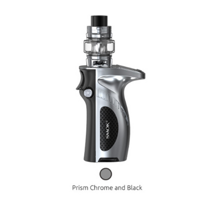 SMOK Mag Grip 100W TC Starter Kit mit 5ML TFV8 Baby V2 Verdampfer