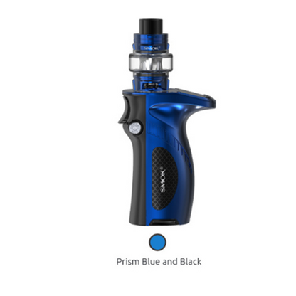 SMOK Mag Grip 100W TC Starter Kit mit 5ML TFV8 Baby V2 Verdampfer