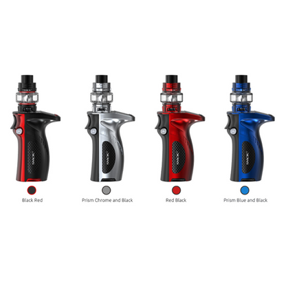 SMOK Mag Grip 100W TC Starter Kit mit 5ML TFV8 Baby V2 Verdampfer