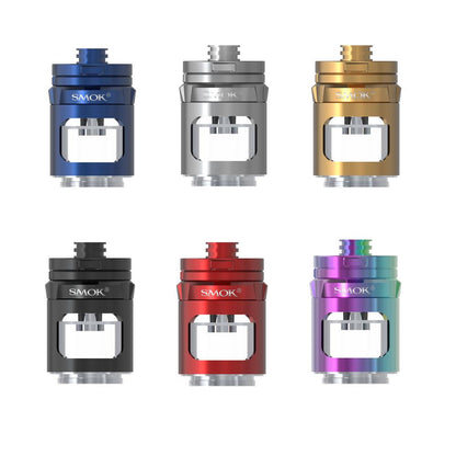SMOK Nord AIO 22 Ersatz Verdampfer Abschnitt 1 Stück / Packung