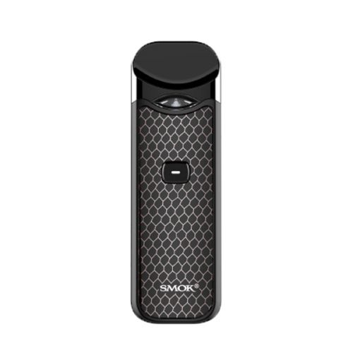 Super Sale in Deutschland - Smok Nord Pod System 1100mAh & 3ml Starterset in schwarz, grün, schwarz weiss