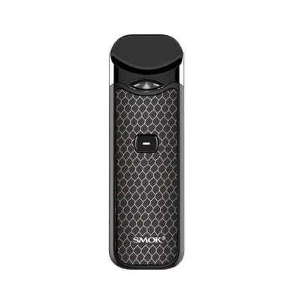 Super Sale in Deutschland - Smok Nord Pod System 1100mAh & 3ml Starterset in schwarz, grün, schwarz weiss
