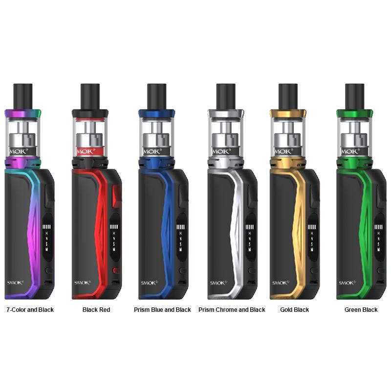 SMOK Priv N19 Kit mit VAPE PEN Nord 19 tank 1200mAh & 2ml