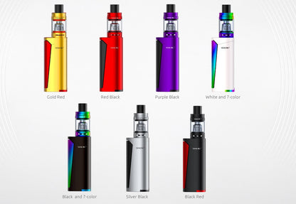 SMOK PRIV V8 Kit mit TFV8 Baby Beast Verdampfer - 3ml