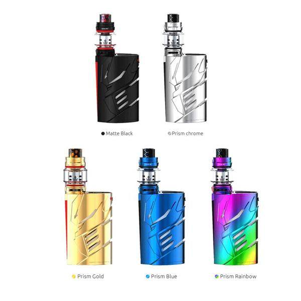 SMOK T - Priv 3 300W TC Kit mit TFV12 Prince Tank - 8ML