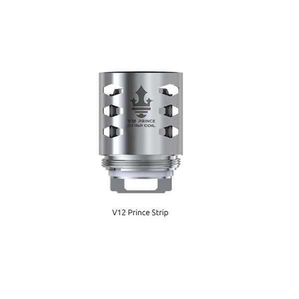 Smok TFV12 Prince Tank Ersatz Coils - 3 Stück / Packung