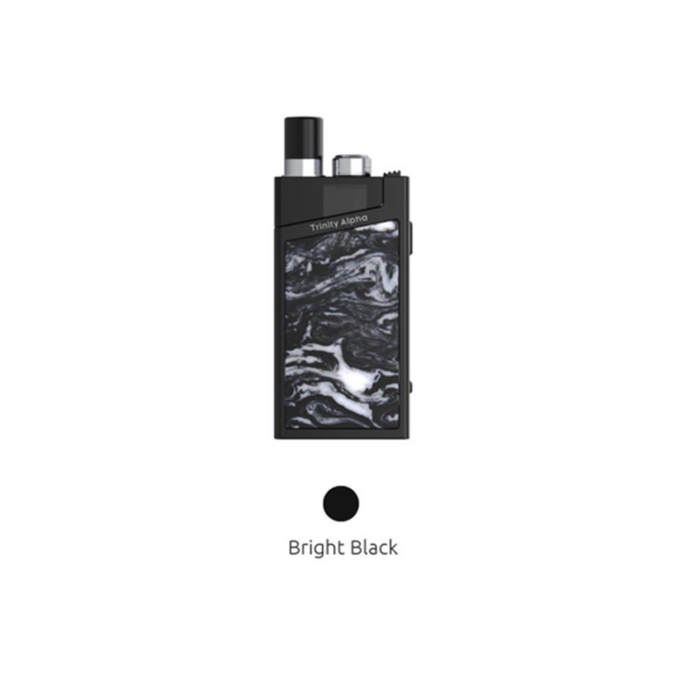 SMOK Trinity Alpha Pod System Kit 1000mAh