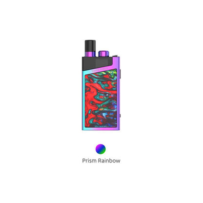 SMOK Trinity Alpha Pod System Kit 1000mAh