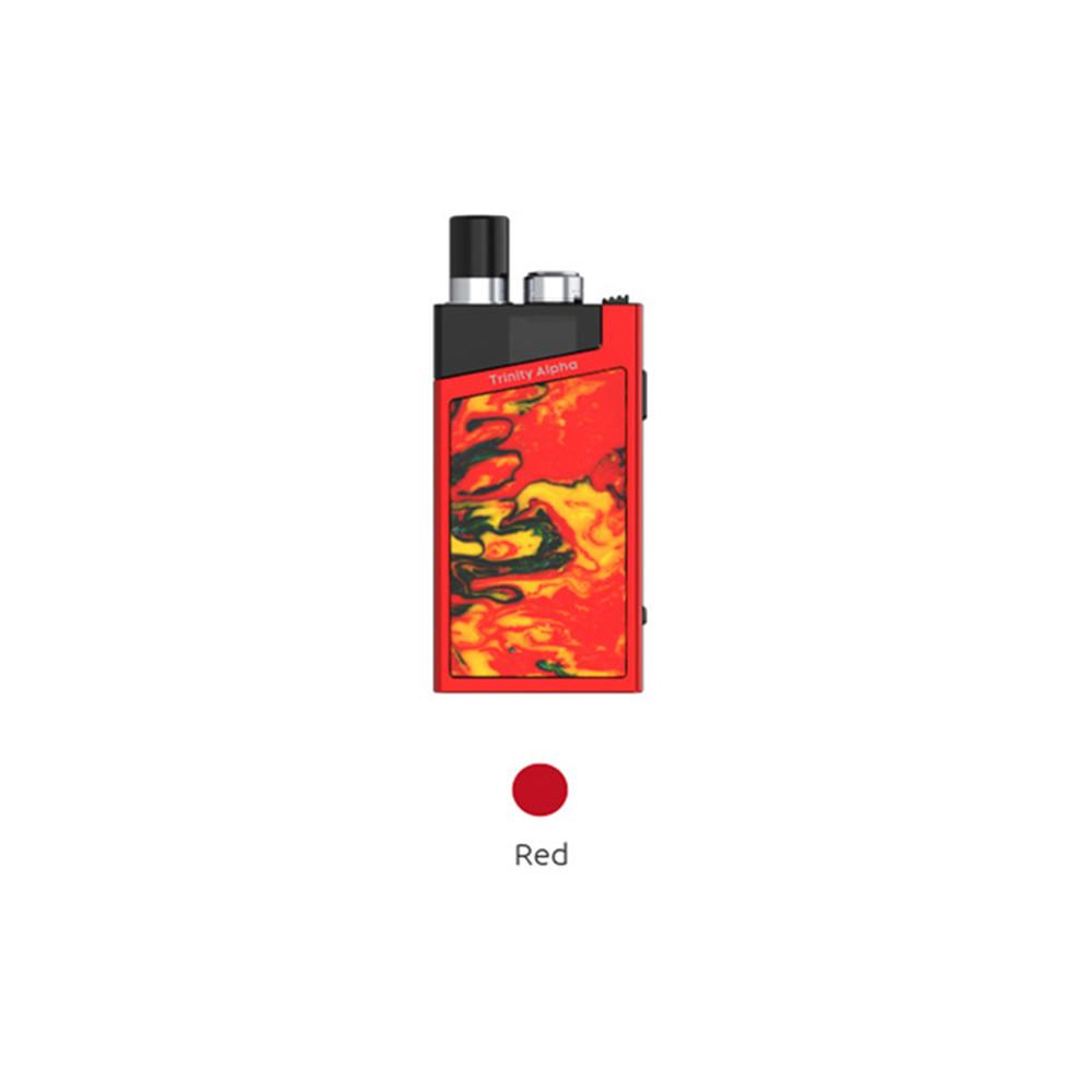 SMOK Trinity Alpha Pod System Kit 1000mAh