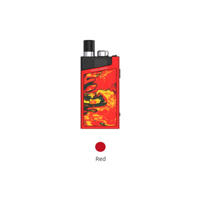 SMOK Trinity Alpha Pod System Kit 1000mAh