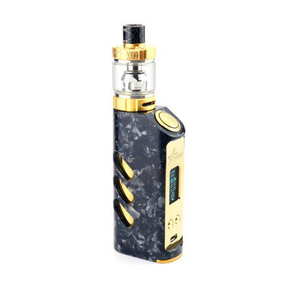 Starss Defender Kit 80W mit Defender Tank 5ml