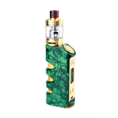 Starss Defender Kit 80W mit Defender Tank 5ml