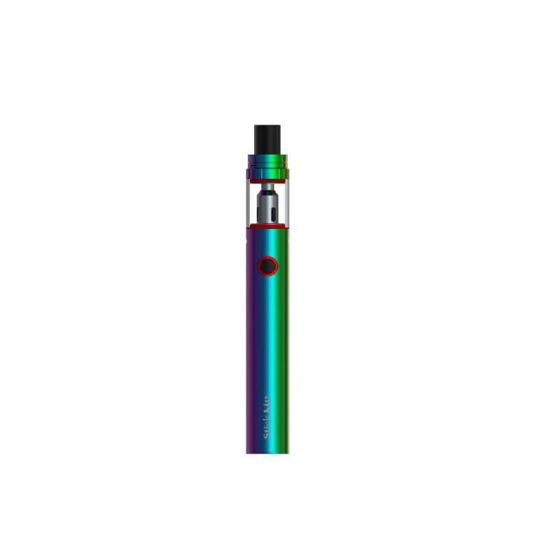SMOK Stick M17 AIO Starter Kit Starterset - 2ml & 1300 mAh