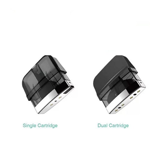 Suorin Trio Ersatz Pod Cartridge
