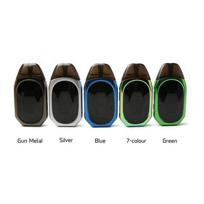 Teslacigs TPOD Vape Pod System Starterset