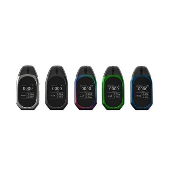 Teslacigs TPOD Vape Pod System Starterset