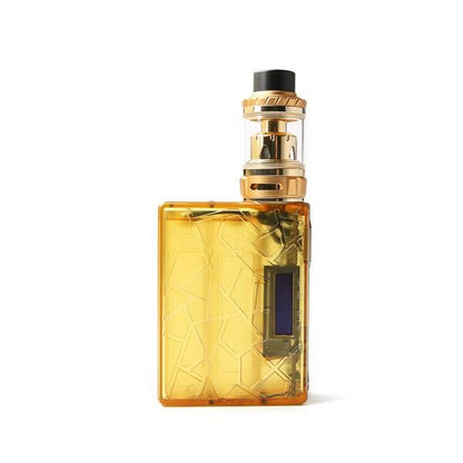 Teslacigs DB 219W TC Kit mit Tallica Mini Tank - 4ml