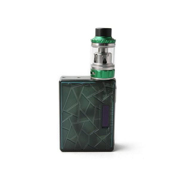 Teslacigs DB 219W TC Kit mit Tallica Mini Tank - 4ml