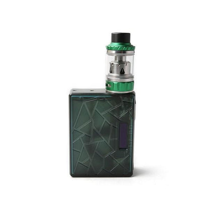 Teslacigs DB 219W TC Kit mit Tallica Mini Tank - 4ml
