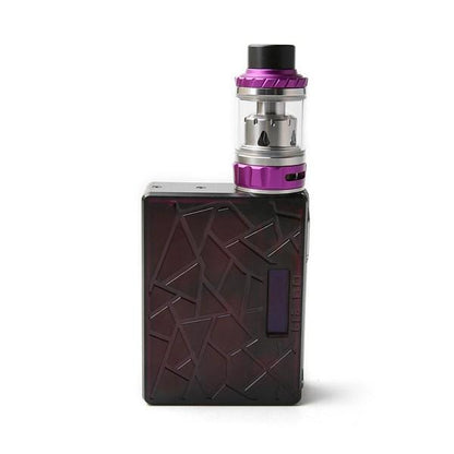 Teslacigs DB 219W TC Kit mit Tallica Mini Tank - 4ml