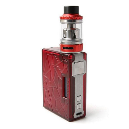 Teslacigs DB 219W TC Kit mit Tallica Mini Tank - 4ml
