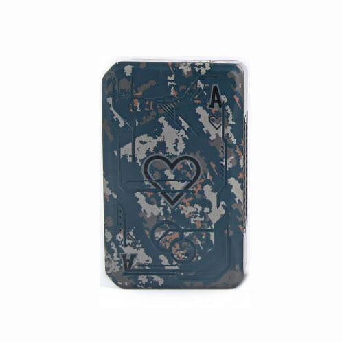 Teslacigs Poker 218 TC 218W Box Mod Akkuträger