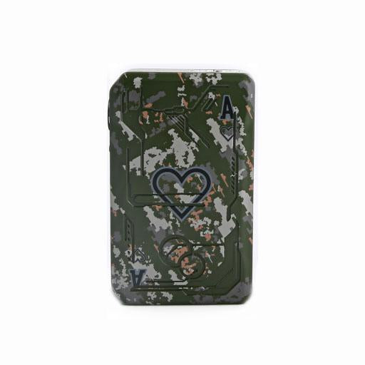 Teslacigs Poker 218 TC 218W Box Mod Akkuträger