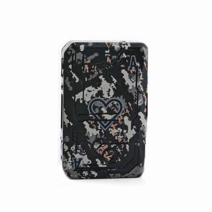 Teslacigs Poker 218 TC 218W Box Mod Akkuträger