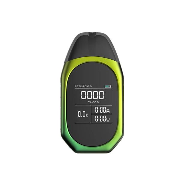 Teslacigs TPOD Vape Pod System Starterset