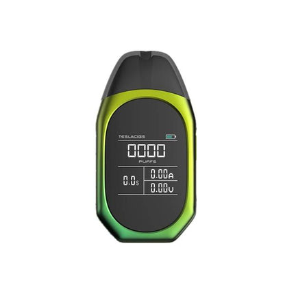 Teslacigs TPOD Vape Pod System Starterset