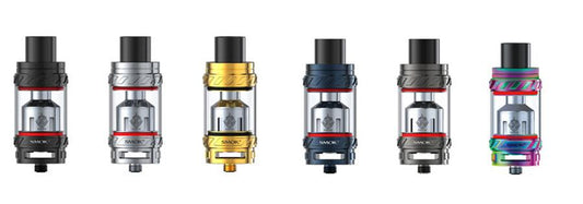 SMOK TFV12 SUB Ohm Tank Verdampfer - 6ml