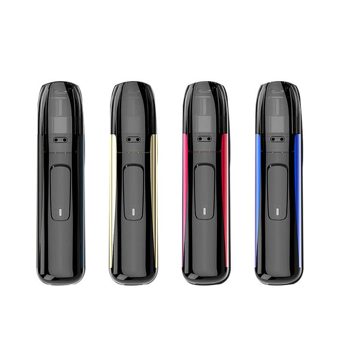 Think Vape Asteroid Pod System Kit 420mAh 1,5ml