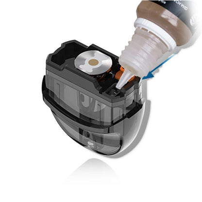Think Vape Orbit Ersatz Cartridge Pod 3ml