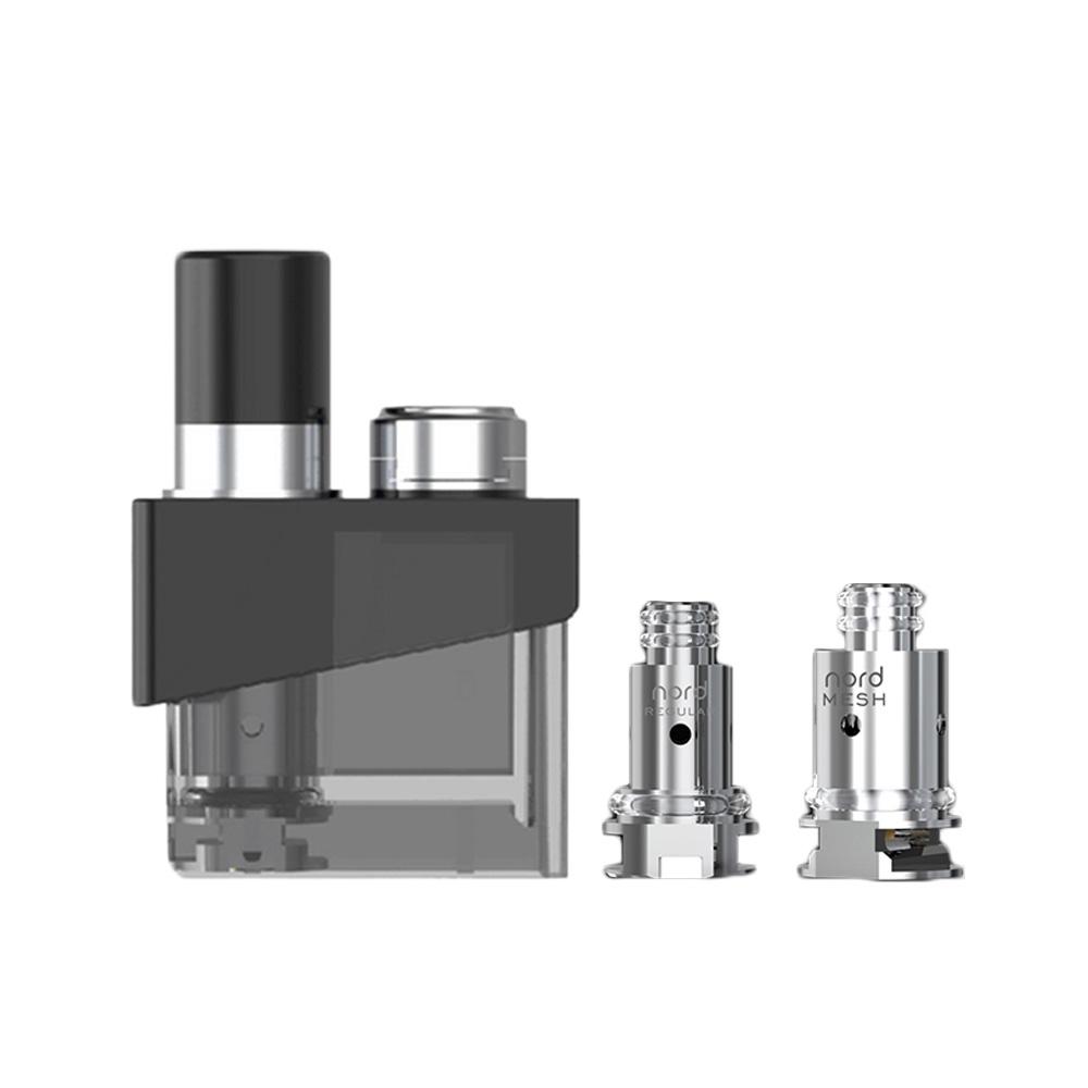 SMOK Trinity Alpha Pod mit Coils - 2,8ml