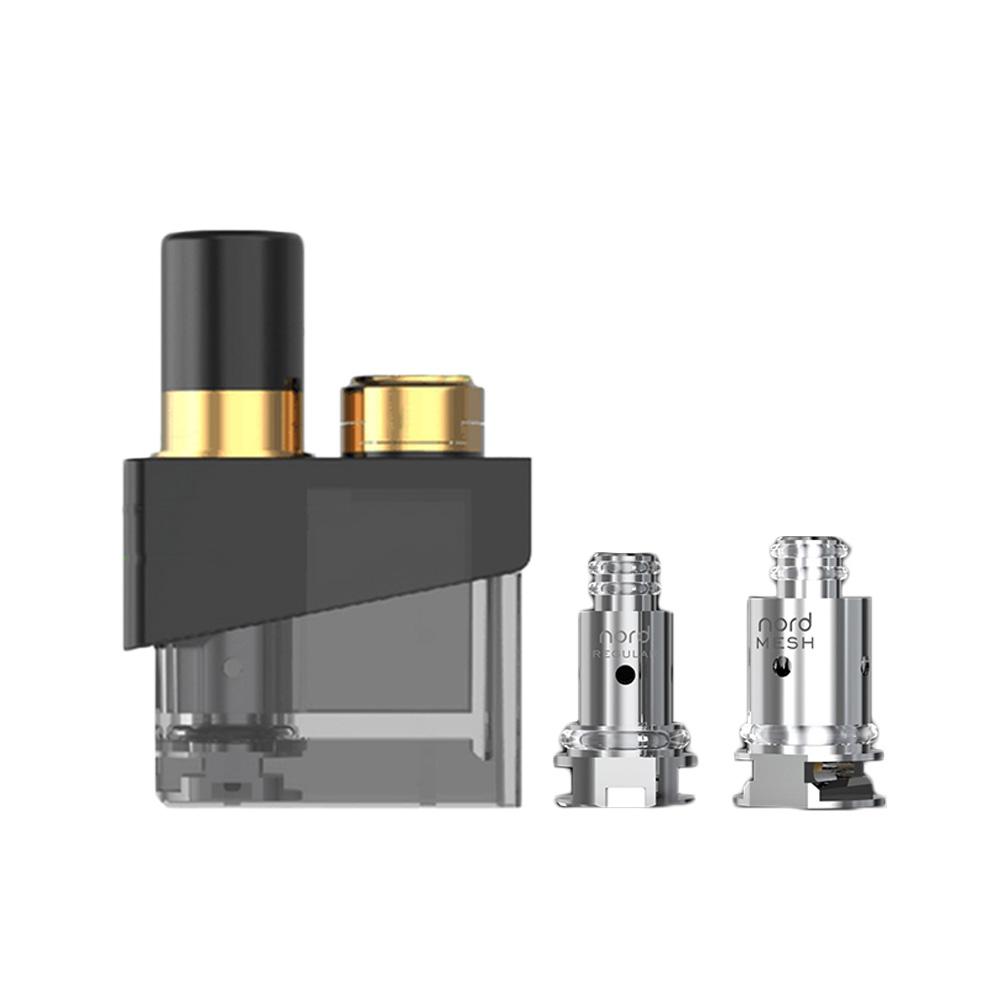 SMOK Trinity Alpha Pod mit Coils - 2,8ml