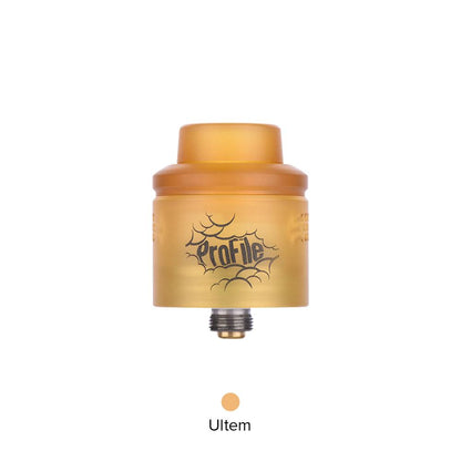 Wotofo Profile RDA Tank Atomizer