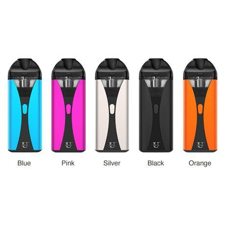 Usonicig Zip 2-in-1 Starterset - 1200mAh & 2ml