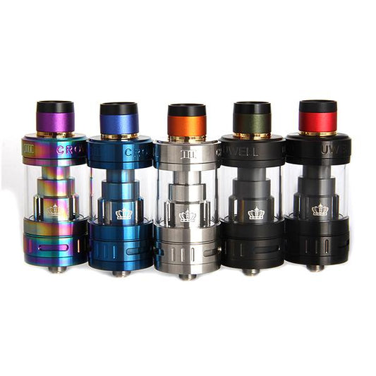 UWELL CROWN III Sub Ohm Verdampfer - 5ml